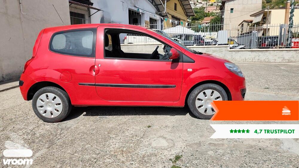 RENAULT Twingo 2ª serie Twingo 1.2 16V Sport &...