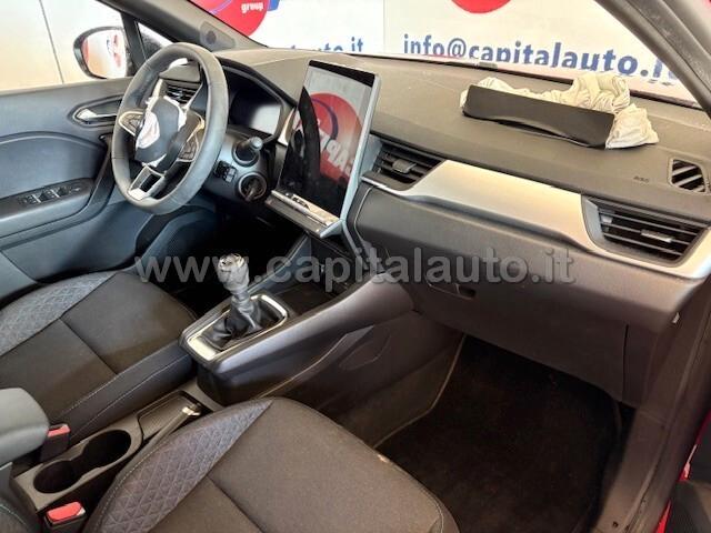 Renault Captur 1.0 GPL Evolution N1 NETTO 8900