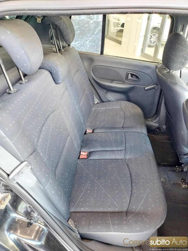 RENAULT Clio 1.5 dCi 65CV cat 5 porte Access