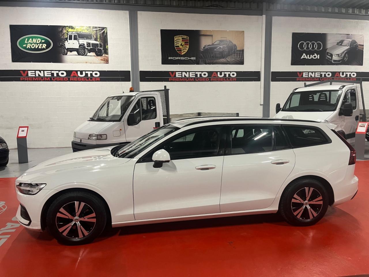 Volvo V60 D3 Business