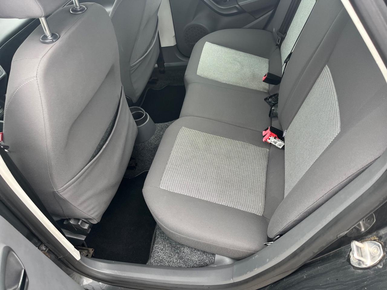 Seat Ibiza 1.2 5p. Style Dual