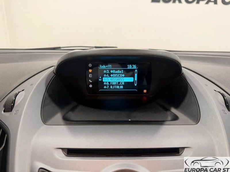 Ford B-Max 1.5 TDCi 75cv DPF Business Titanium