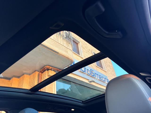 BMW X3 xDrive20d 48V Msport TETTO-COCKPIT.