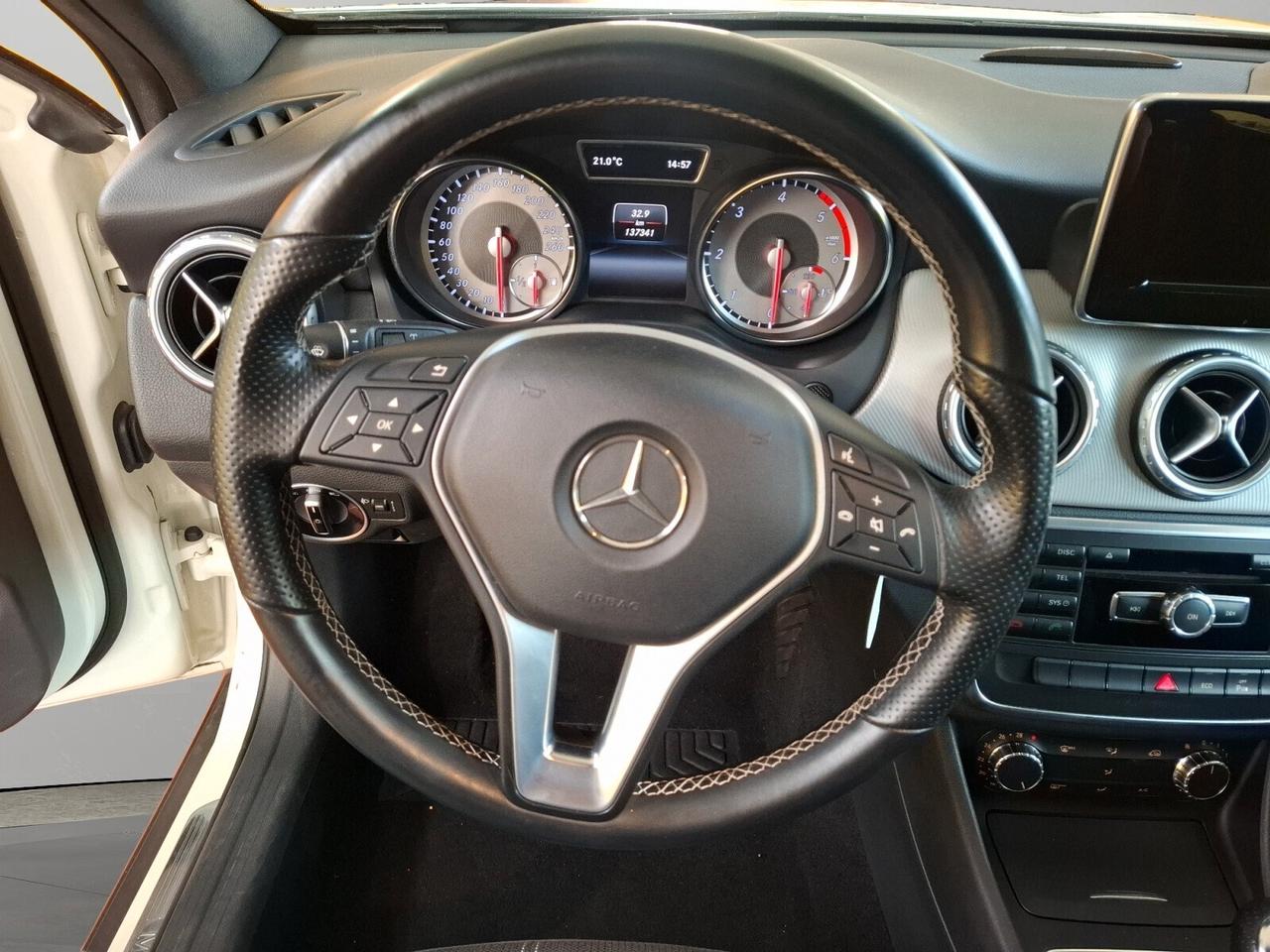 Mercedes-benz GLA 200 GLA 200 CDI Sport