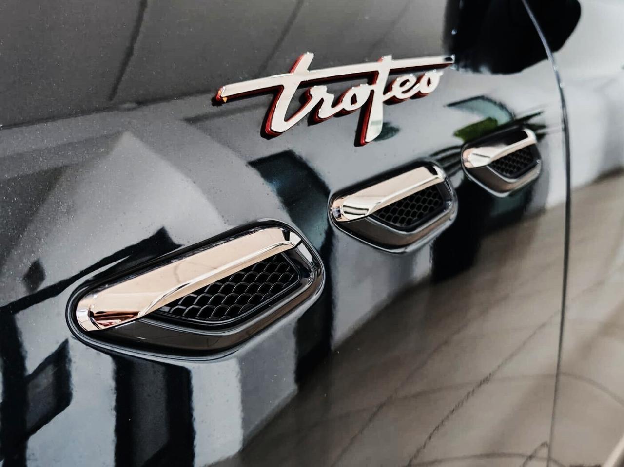 Maserati Grecale TROFEO 3.0 V6 530cv AWD 2023