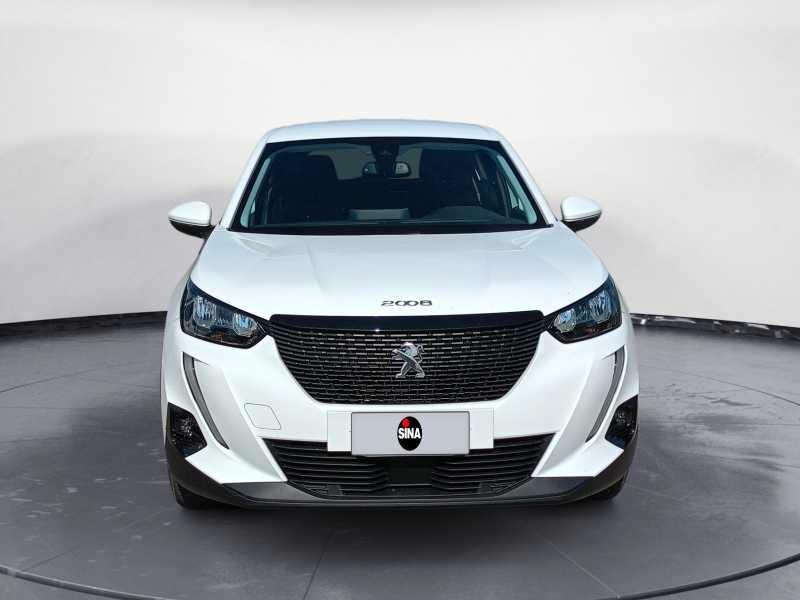 PEUGEOT 2008 1.2 puretech Allure Pack s&s 100cv