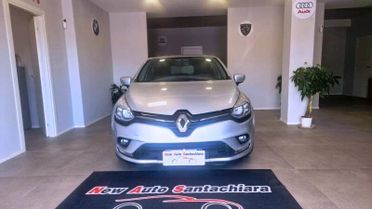 Renault Clio 1.5 dCi 75 CV S&S Energy Zen