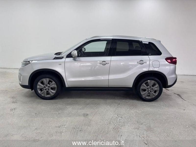 Suzuki Vitara 1.4 Hybrid A/T Starview