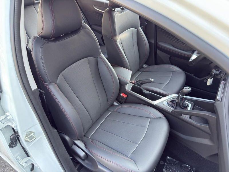 EMC Quattro EMC Quattro 5p 1.5 benzina 103cv