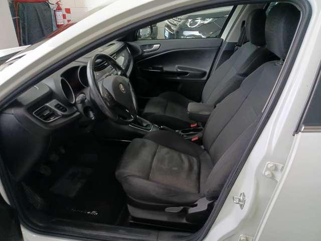 Alfa Romeo Giulietta Giulietta III 2010 1.6 jtdm(2)