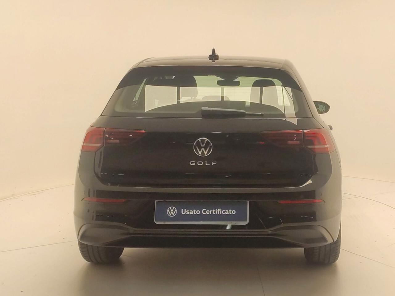 Volkswagen Golf 2.0 TDI 115 CV SCR Life