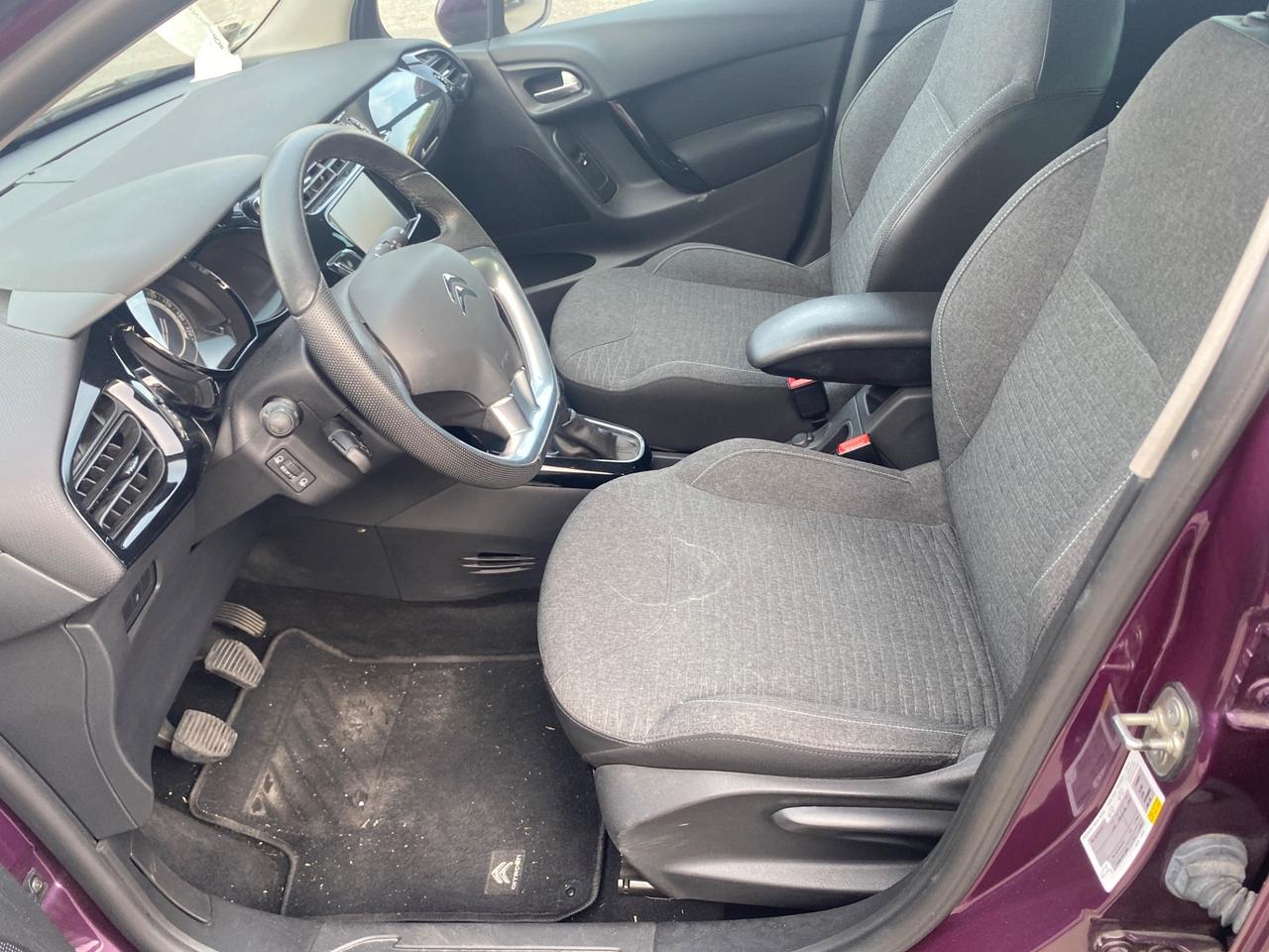 Citroen C3 PureTech 82 Exclusive