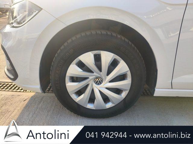 VOLKSWAGEN Polo 1.0 "NEW MODEL"