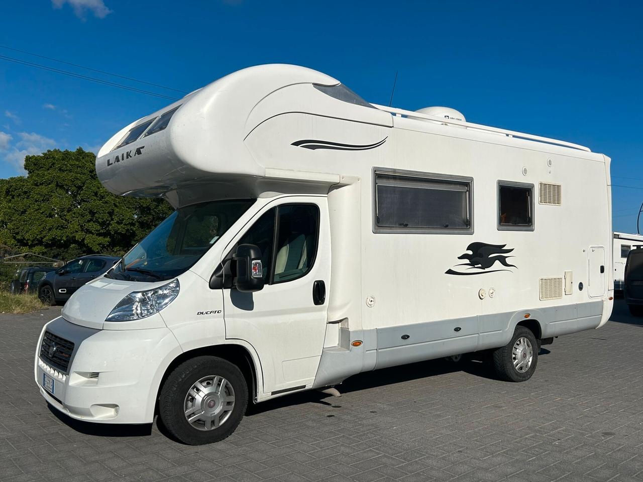 Laika Ecovip 1 Classic-VENDUTO