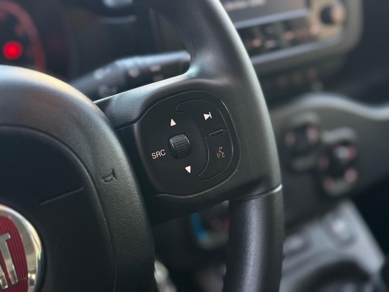 Fiat Panda 1.0 HYBRID MY24 #11654