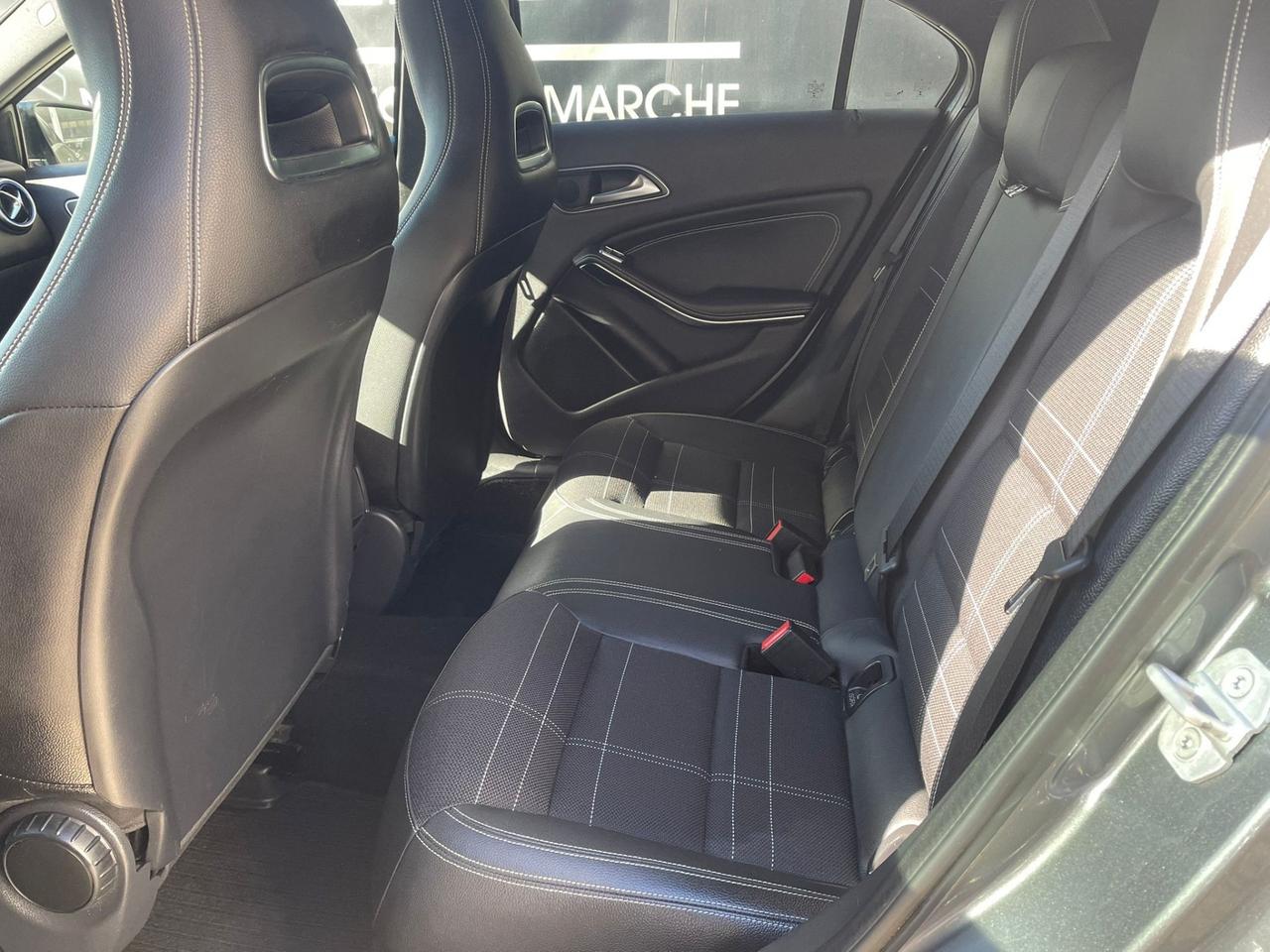 Mercedes-benz A 180 CDI Sport