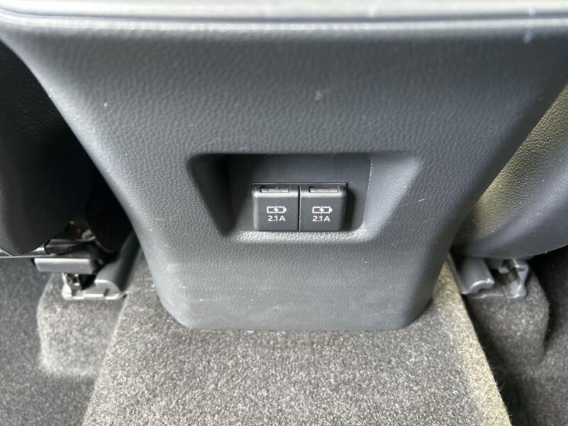 Toyota RAV4 2.5 vvt-ie hybrid Lounge 2WD e-cvt