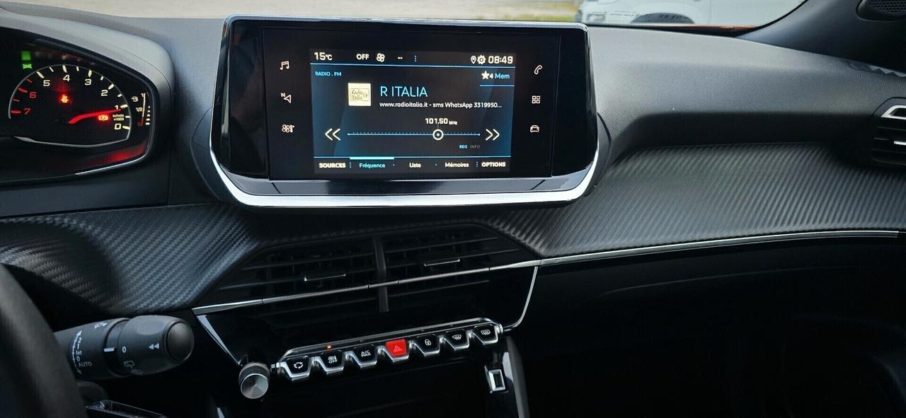 Peugeot 2008 pureTech 130 S&S Active Pack - 2023