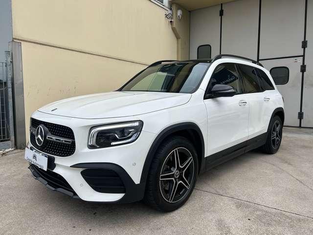 Mercedes-Benz GLB 200 GLB - 200d Premium auto ""TETTO""AMG""