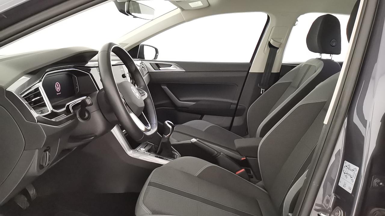 VOLKSWAGEN Polo VI 2022 - Polo 1.0 tsi Style 95cv