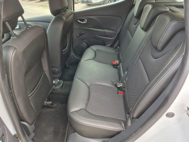 RENAULT Clio TCe 12V 90 CV GPL 70.000KM