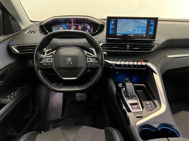 Peugeot 3008 3008 BlueHDi 130 S&S EAT8 Allure Pack