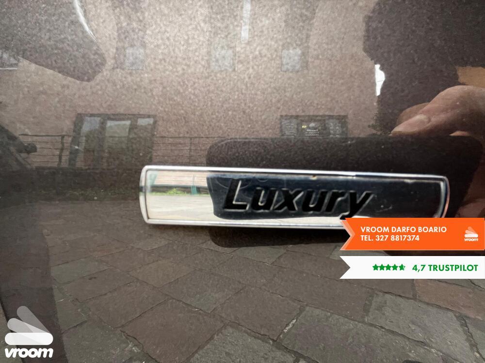 BMW Serie 3 (F30/31) 320d xDrive Touring Luxury