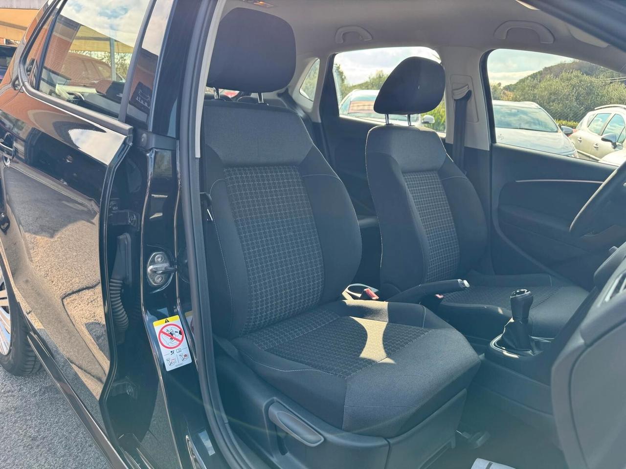 Volkswagen Polo 1.0 MPI 75 CV 5p. Comfortline 2017