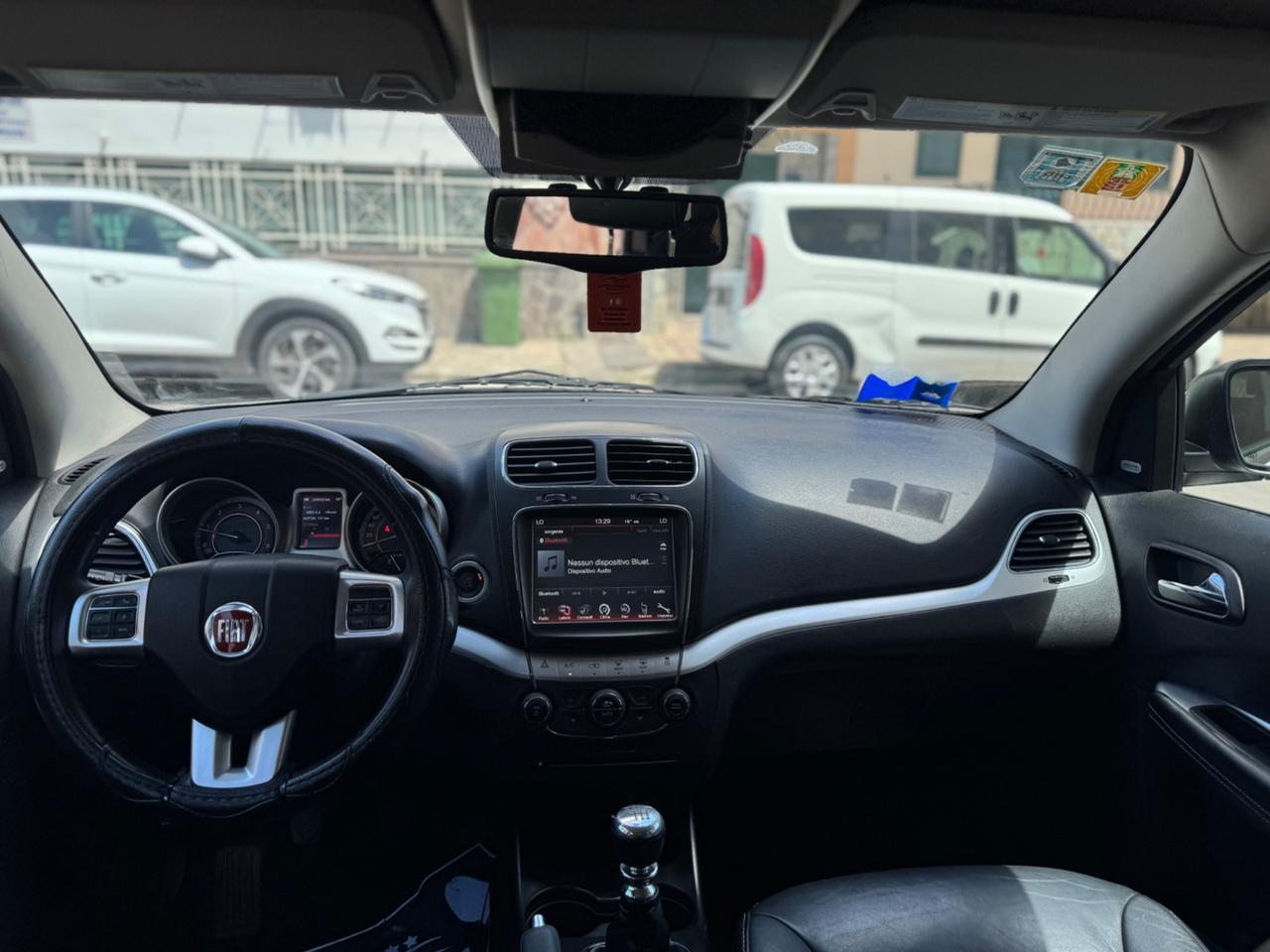 Fiat Freemont 2.0 Multijet 140 CV Lounge 7 POSTI