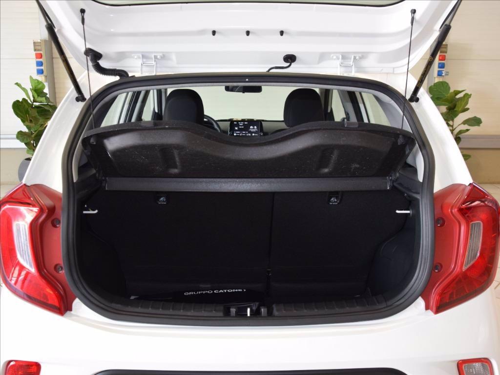 KIA Picanto 1.0 dpi Urban amt del 2022