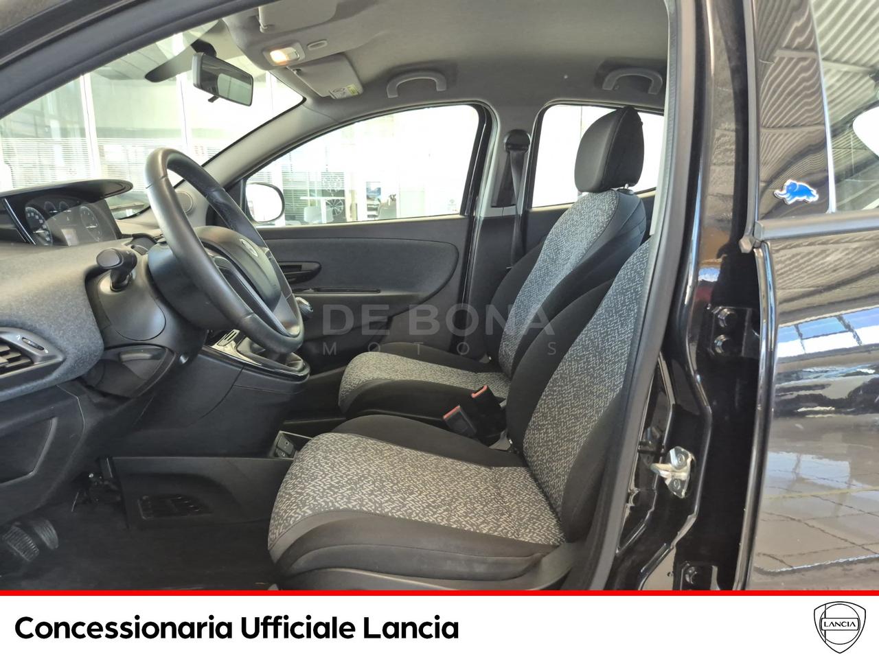 Lancia Ypsilon 1.2 gold s&s 69cv my19