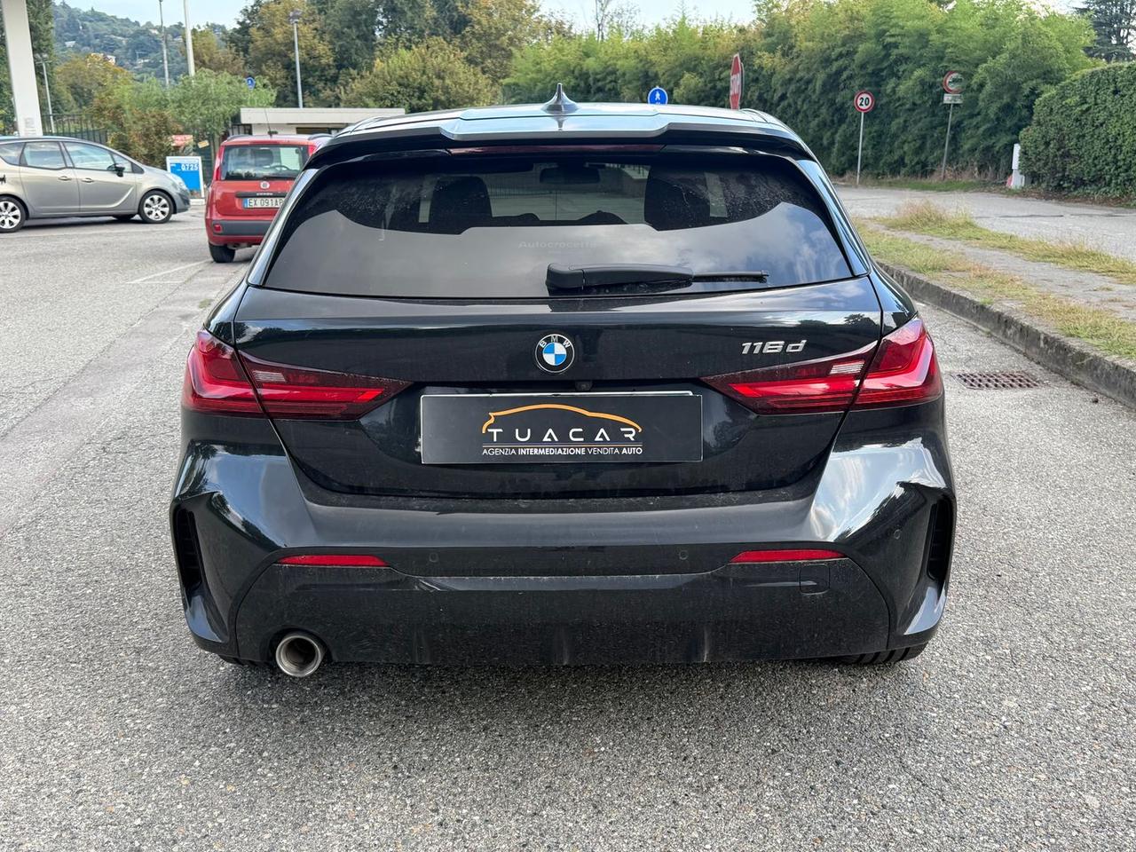 Bmw 116 M Sport 116 d #50322