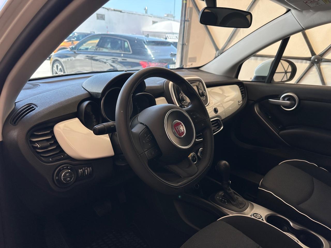Fiat 500X 1.6 MultiJet 120 CV DCT Business