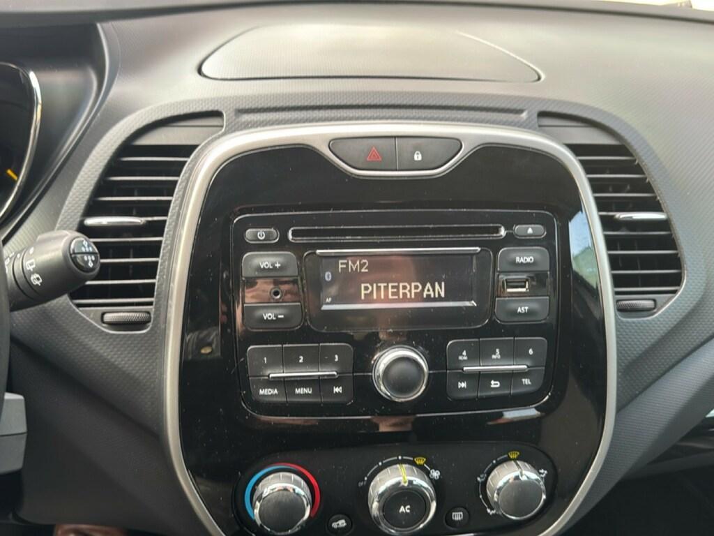 Renault Captur 0.9 TCe Energy Intens