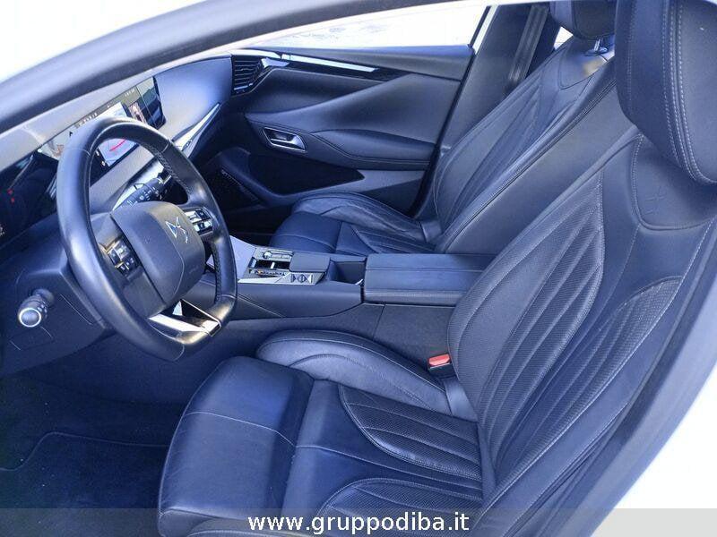 DS DS4 II 2021 1.5 bluehdi Cross Trocadero 130cv auto