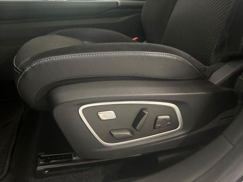 Renault Austral Austral Full Hybrid E-Tech 200 CV Iconic Esprit Alpine