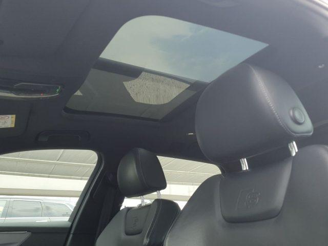 AUDI A6 Avant 50 3.0 TDI quattro tiptronic S-Line + Tetto
