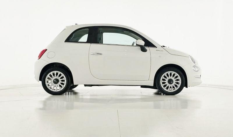 FIAT 500 500 1.0 Hybrid Dolcevita