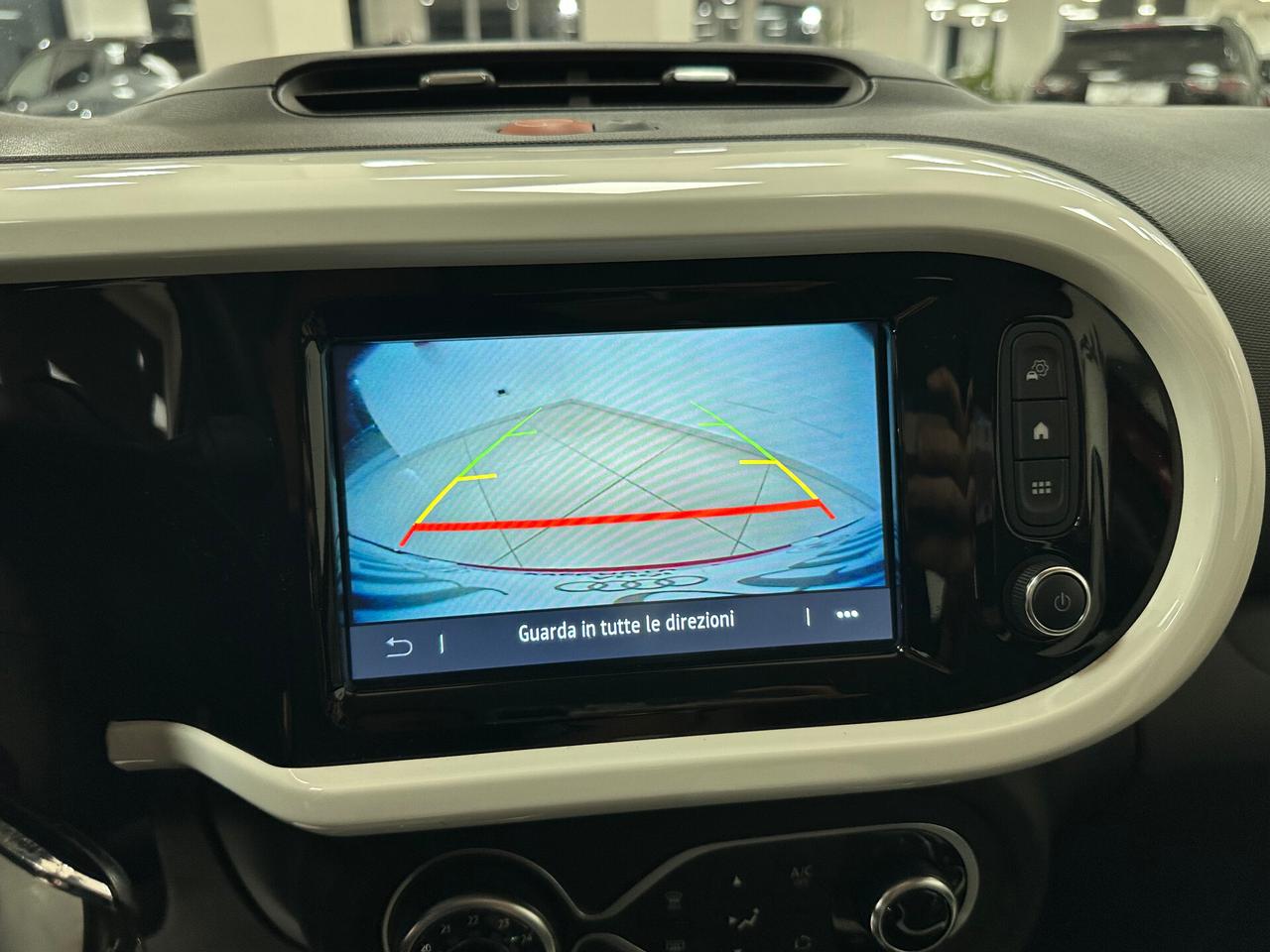 Renault Twingo SCe 65 CV Intens - 2021