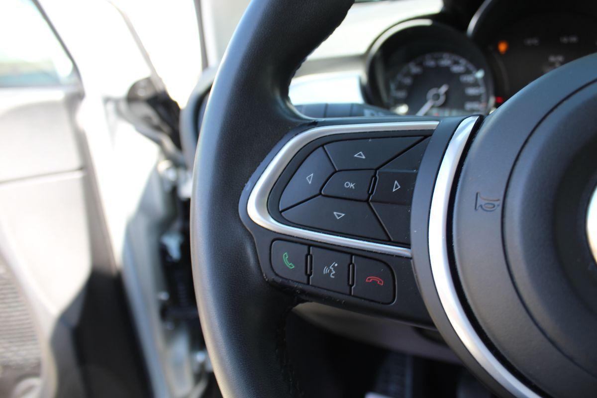 FIAT - 500X - 1.3 M.Jet 95 CV Cross Navi-pelle