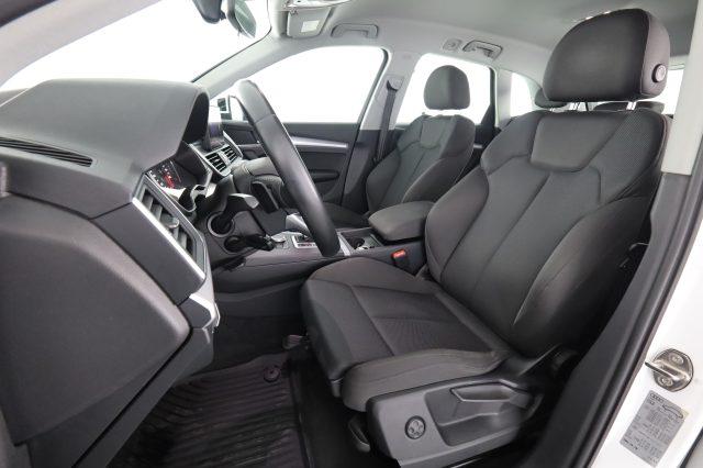 AUDI Q5 Q5 35 TDI S tronic Business Sport