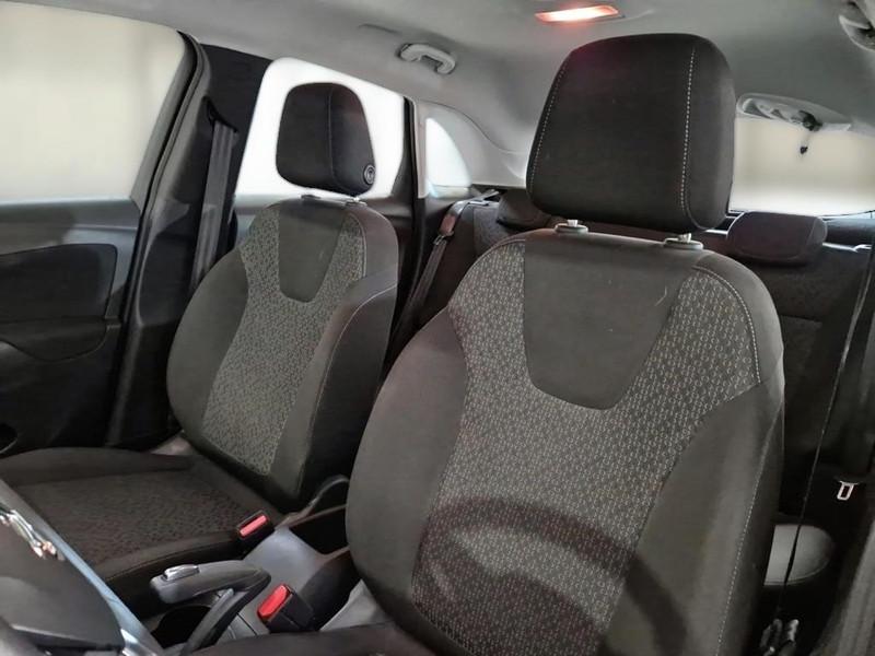 OPEL CROSSLAND X 1.5 DIESEL 102 CV ADVANCE SES MT6 CROSSOVER