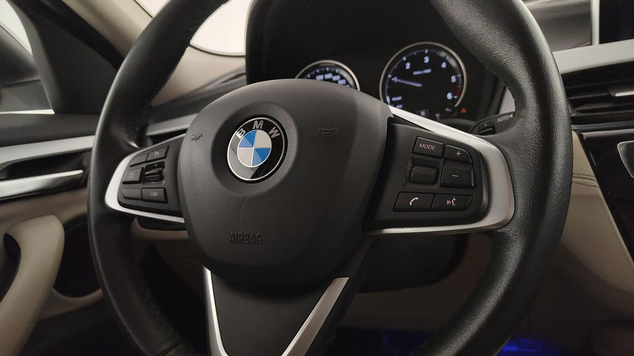 BMW X2 F39 - X2 F39 - X2 sdrive16d Business X