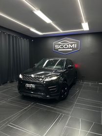 Land Rover Evoque 2.0D I4-L.Flw 150CV AWD Aut R-Dynamic HSE