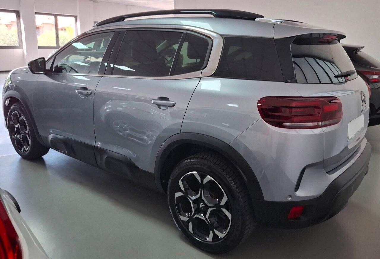 Citroen C5 Aircross BlueHDi 130 S&S EAT8 Shine