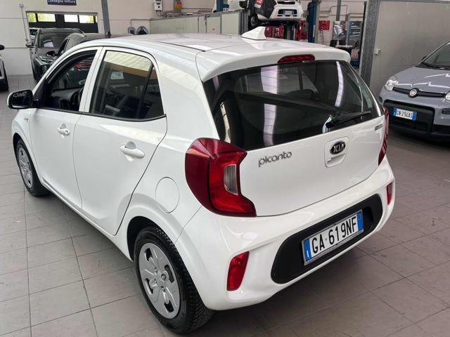 KIA Picanto 1.0 12V 5 porte Urban