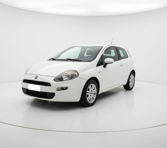 FIAT Punto Evo 1.2 69 Cv Cerchi Lega Neopatentati