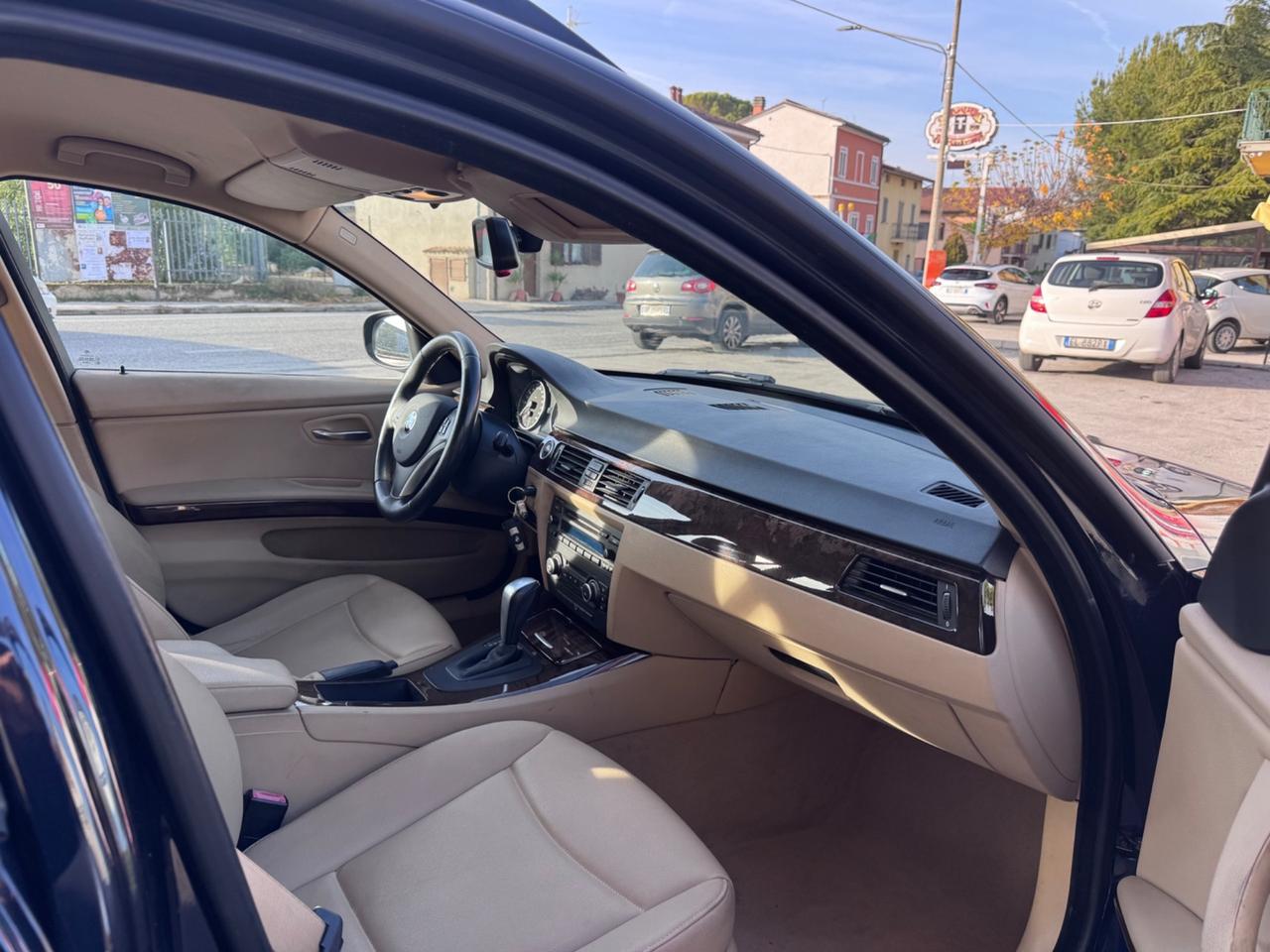 Bmw 320d cat xDrive Touring Attiva