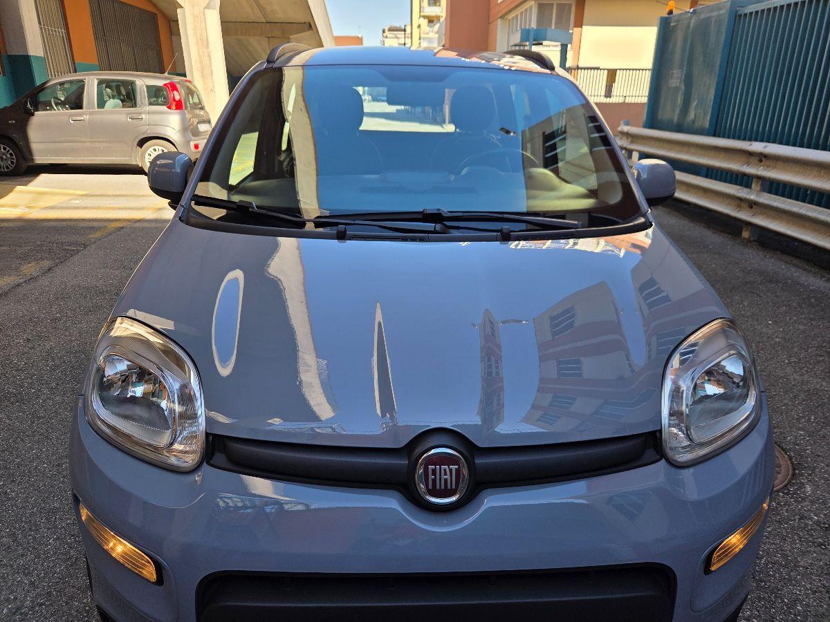 FIAT - Panda - 1.0 FireFly S&S Hybrid City Life