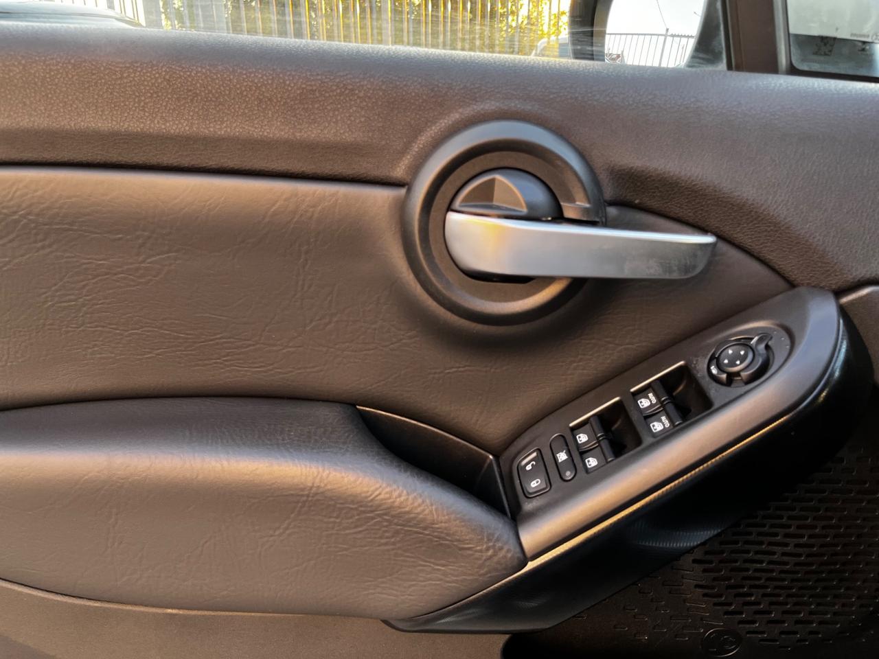 Fiat 500X CROSS 2.0 MJT 150 4x4 CV AT9 S-Design AUTOMATICA